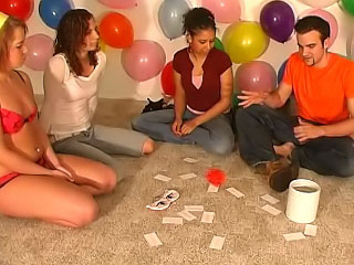 Well done girls coupled with guys essay amateur funny party
